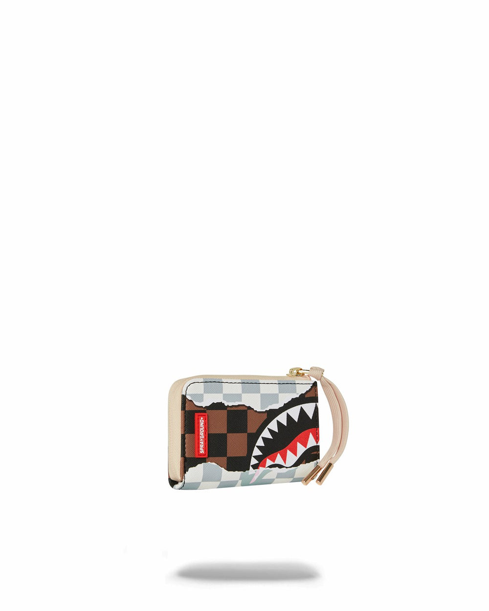 UNSTOPPABLE ENDEAVORS II WALLET | Sprayground Bargain