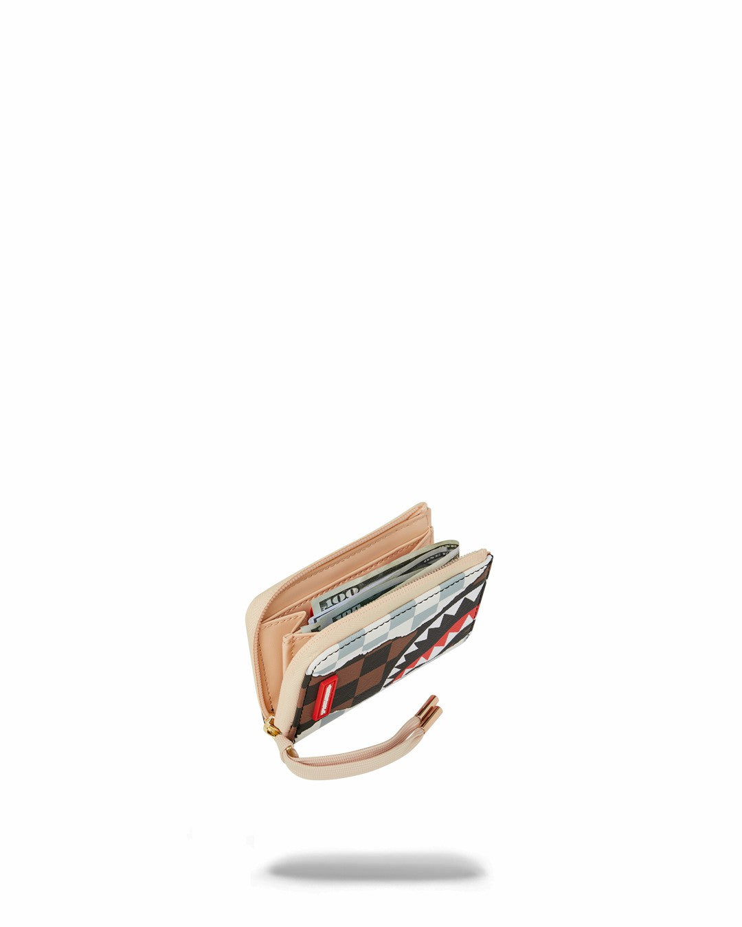 UNSTOPPABLE ENDEAVORS II WALLET | Sprayground Bargain