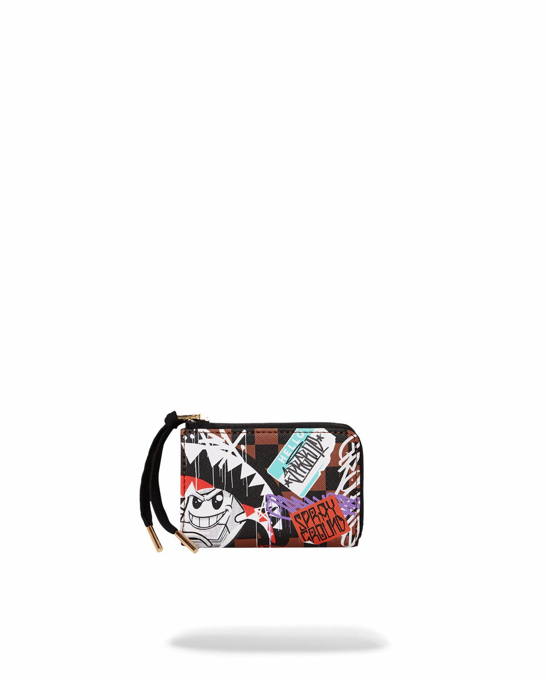 SHARKS IN PARIS THE RIZZ WALLET | Sprayground Savings