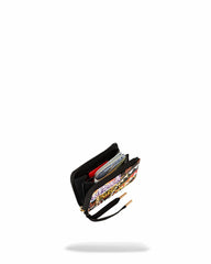 SHARKS IN PARIS THE RIZZ WALLET | Sprayground Savings