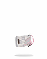 A.I.8 AFRICAN INTELLIGENCE BOOKED & BUSY WALLET | Sprayground Discounted