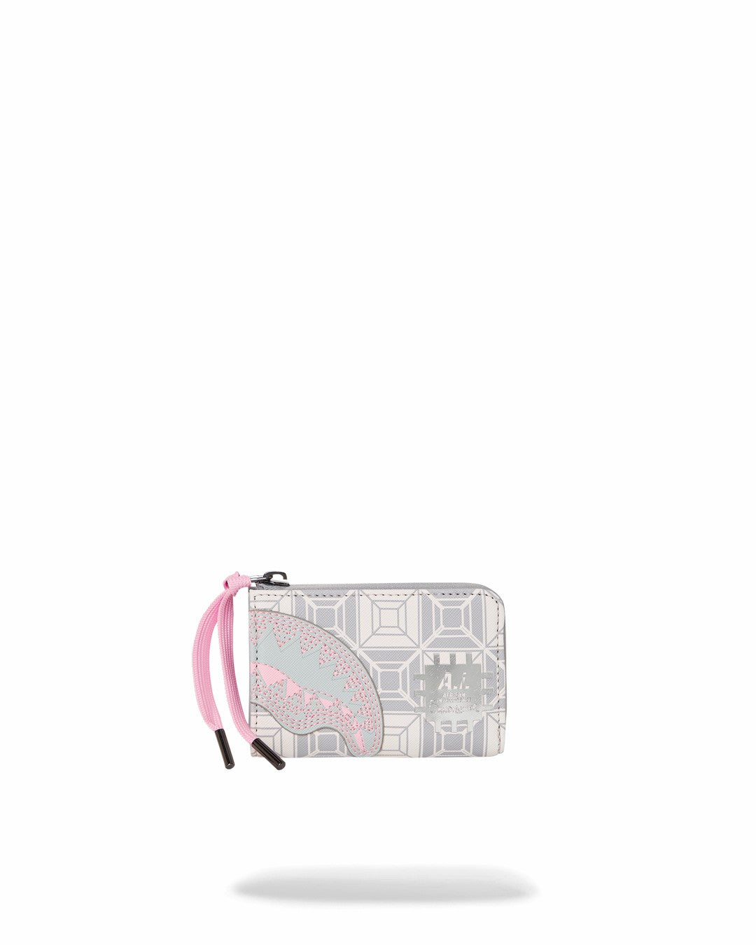 A.I.8 AFRICAN INTELLIGENCE BOOKED & BUSY WALLET | Sprayground Discounted