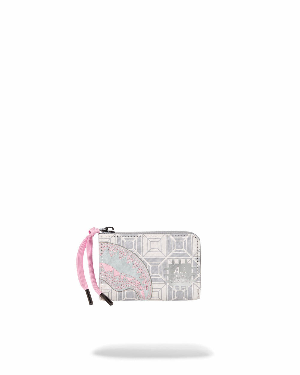 A.I.8 AFRICAN INTELLIGENCE BOOKED & BUSY WALLET | Sprayground Discounted