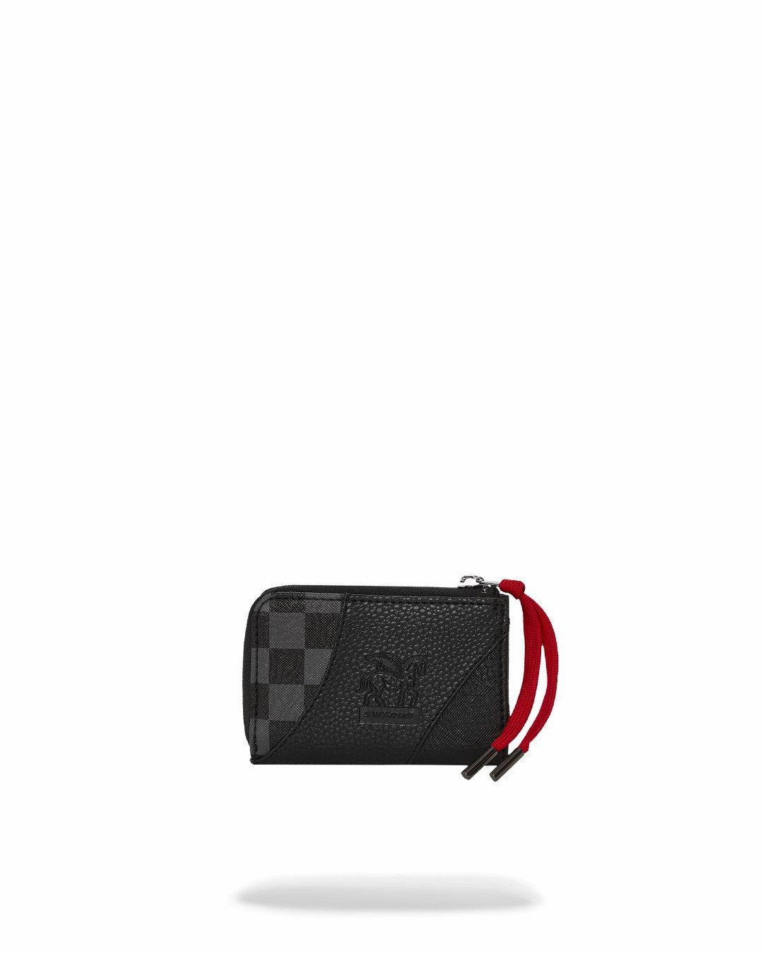 RACEWAY SHADOW PHANTOM WALLET | Sprayground Exclusive Deal