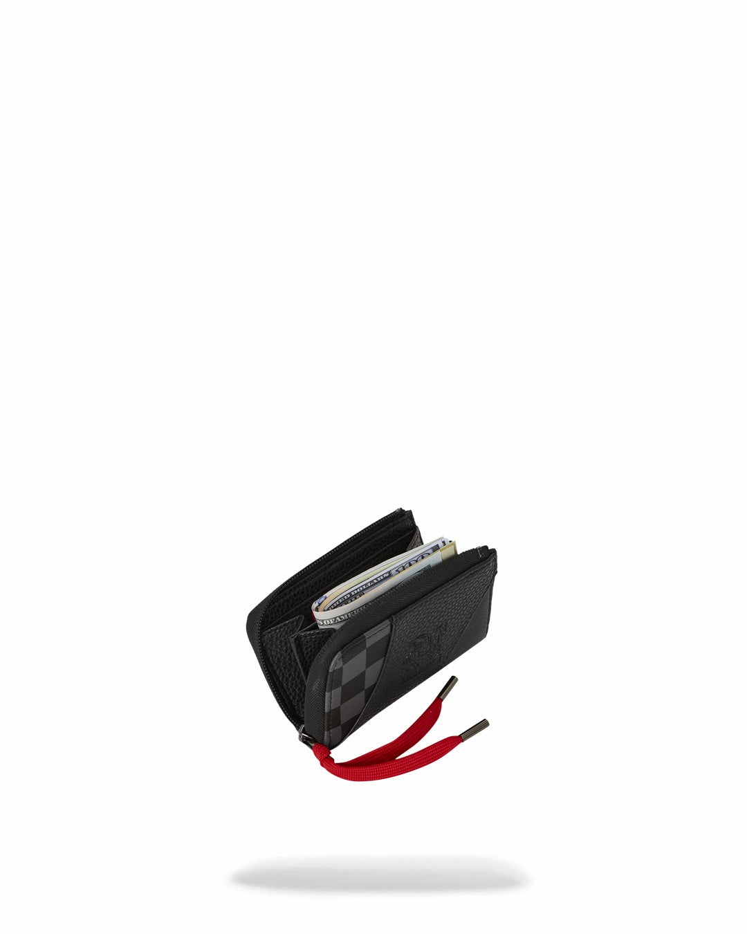 RACEWAY SHADOW PHANTOM WALLET | Sprayground Exclusive Deal