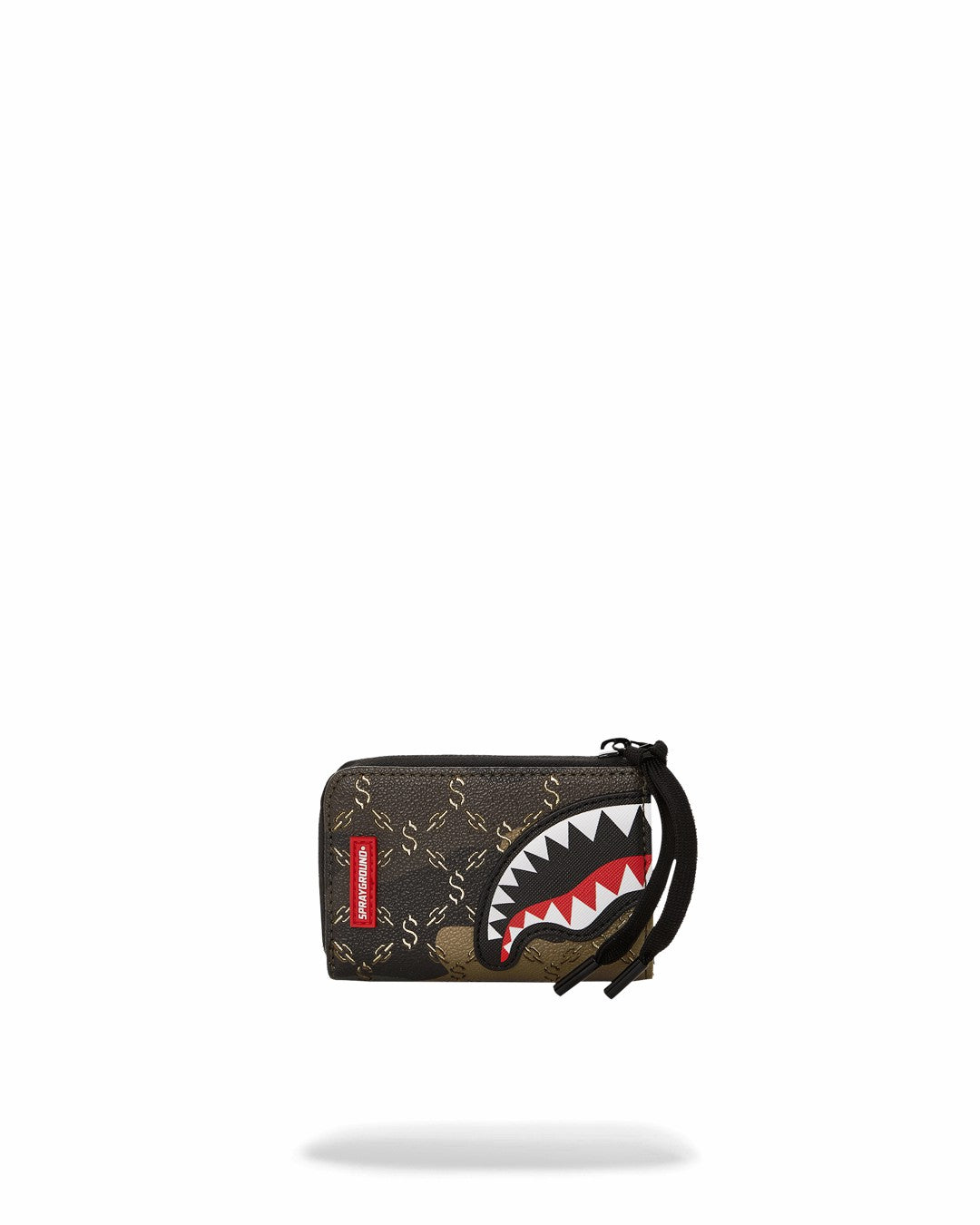 LASERS BLAZIN WALLET | Sprayground Hot Deal