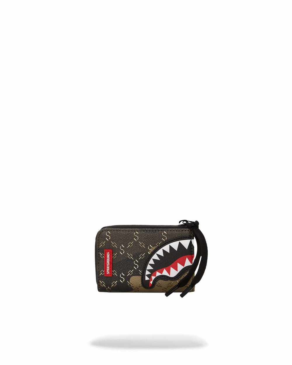 LASERS BLAZIN WALLET | Sprayground Hot Deal