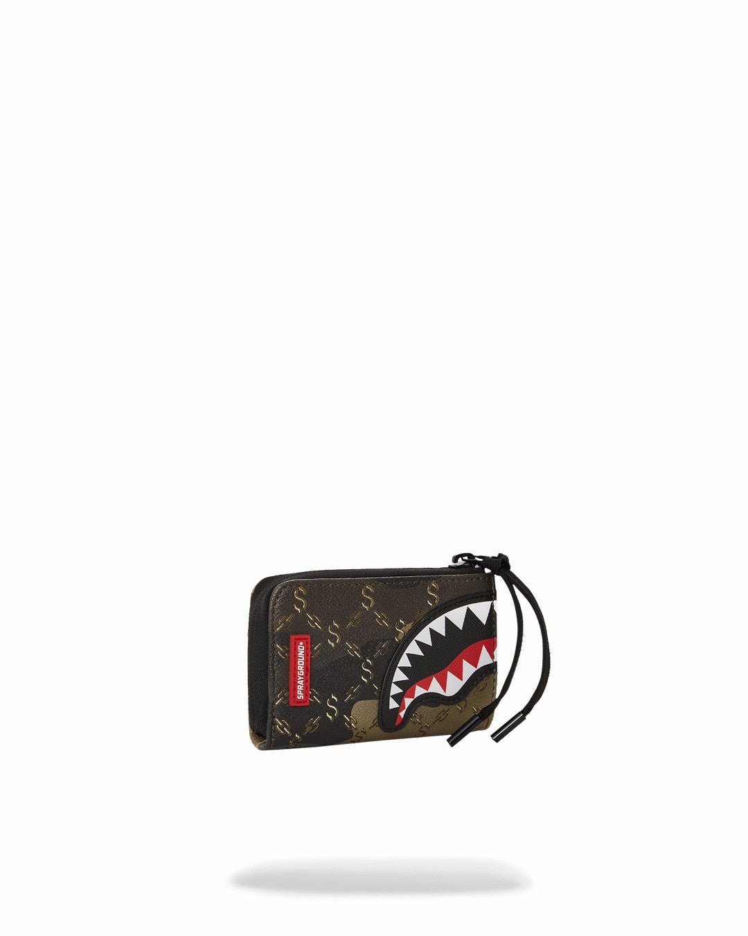 LASERS BLAZIN WALLET | Sprayground Hot Deal