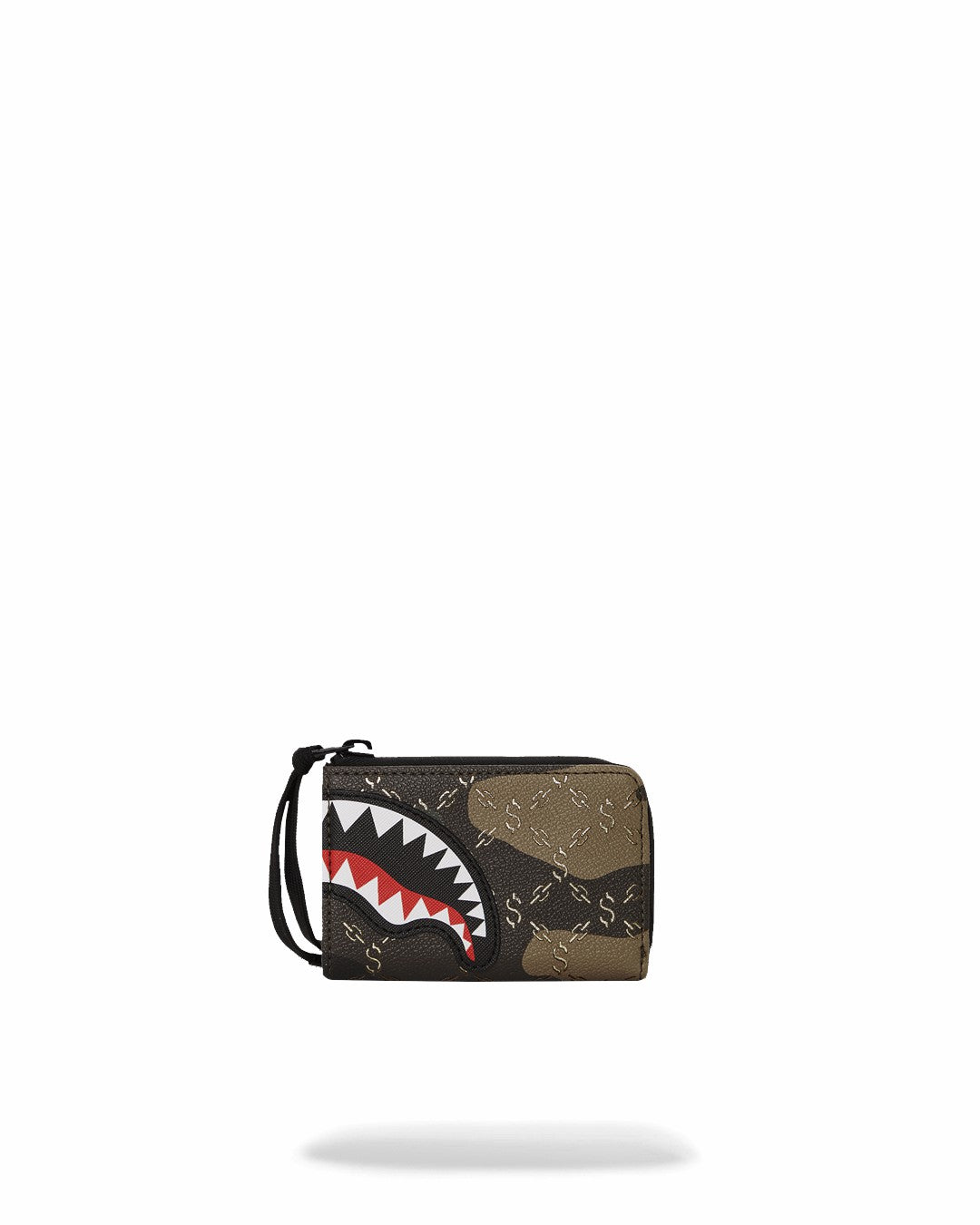 LASERS BLAZIN WALLET | Sprayground Hot Deal