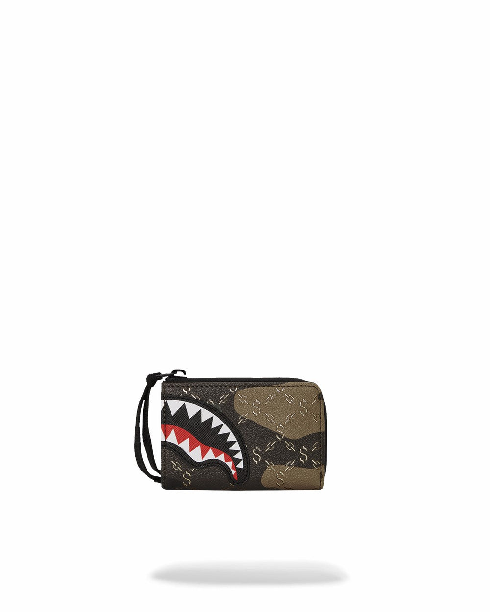 LASERS BLAZIN WALLET | Sprayground Hot Deal