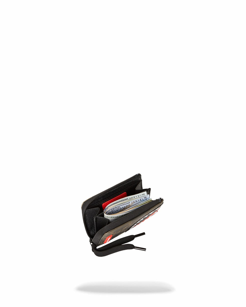 LASERS BLAZIN WALLET | Sprayground Hot Deal