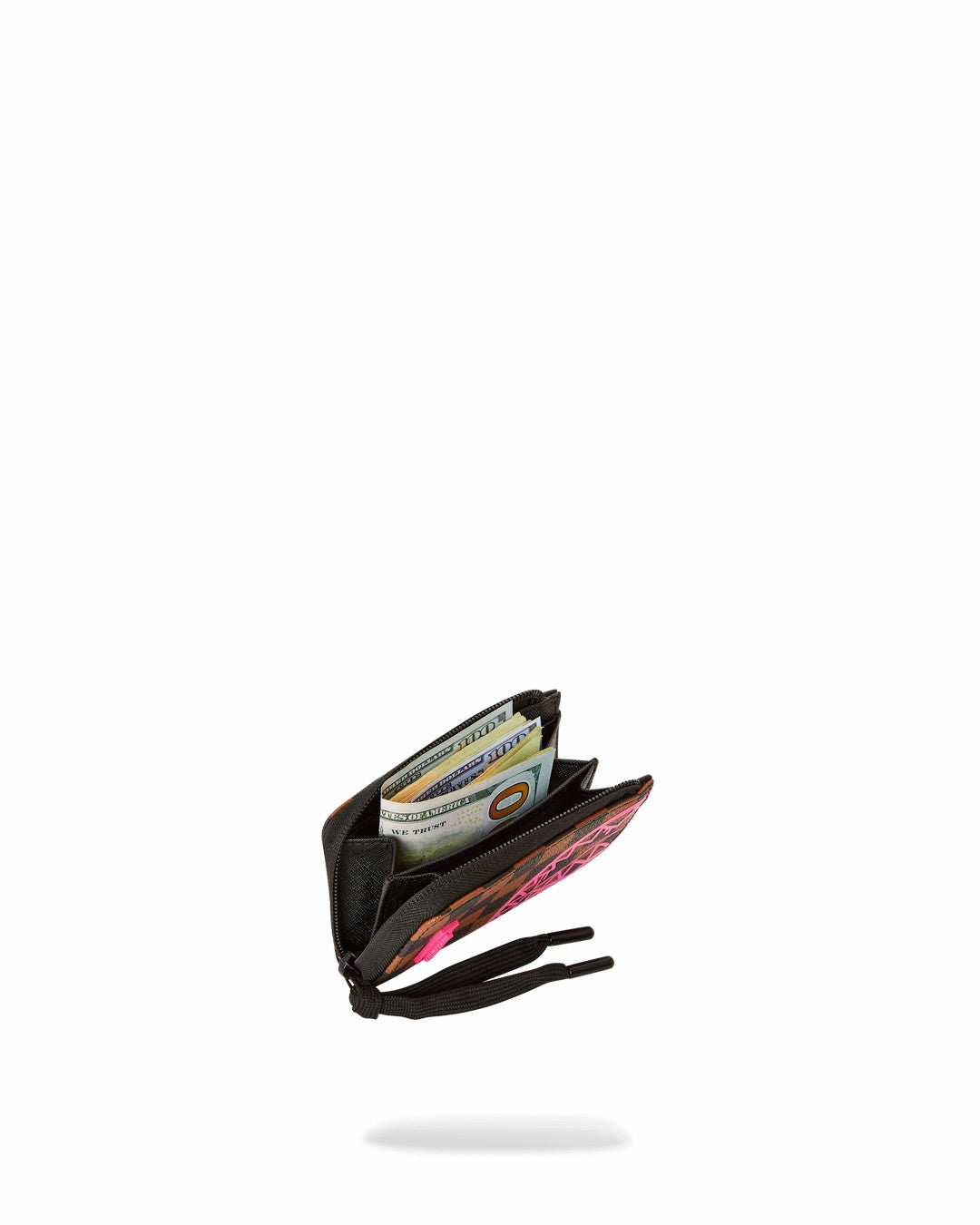 THE ARTISTS TOUCH WALLET | Sprayground Special Offer