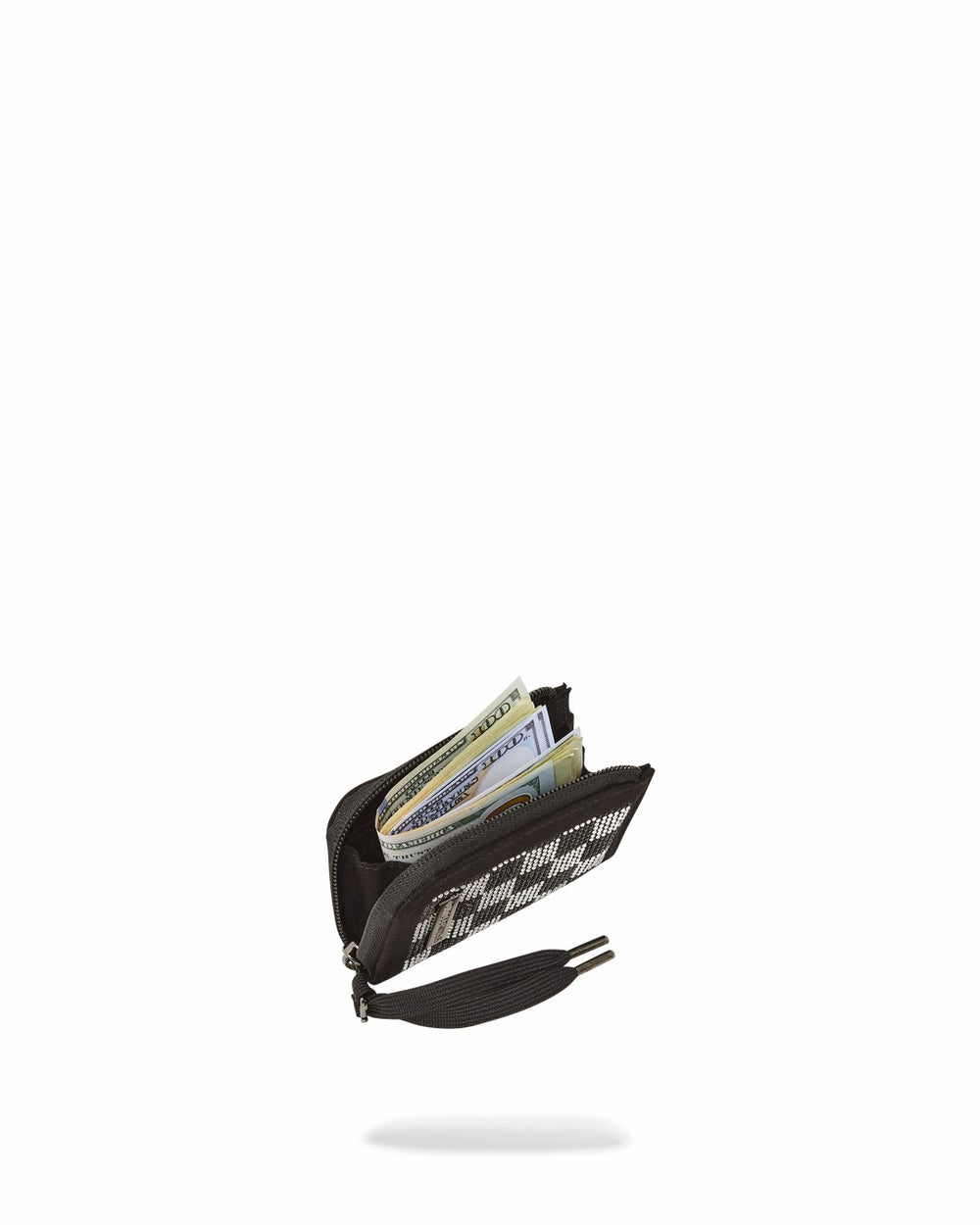 LIGHT YEARS AHEAD WALLET | Sprayground On Sale