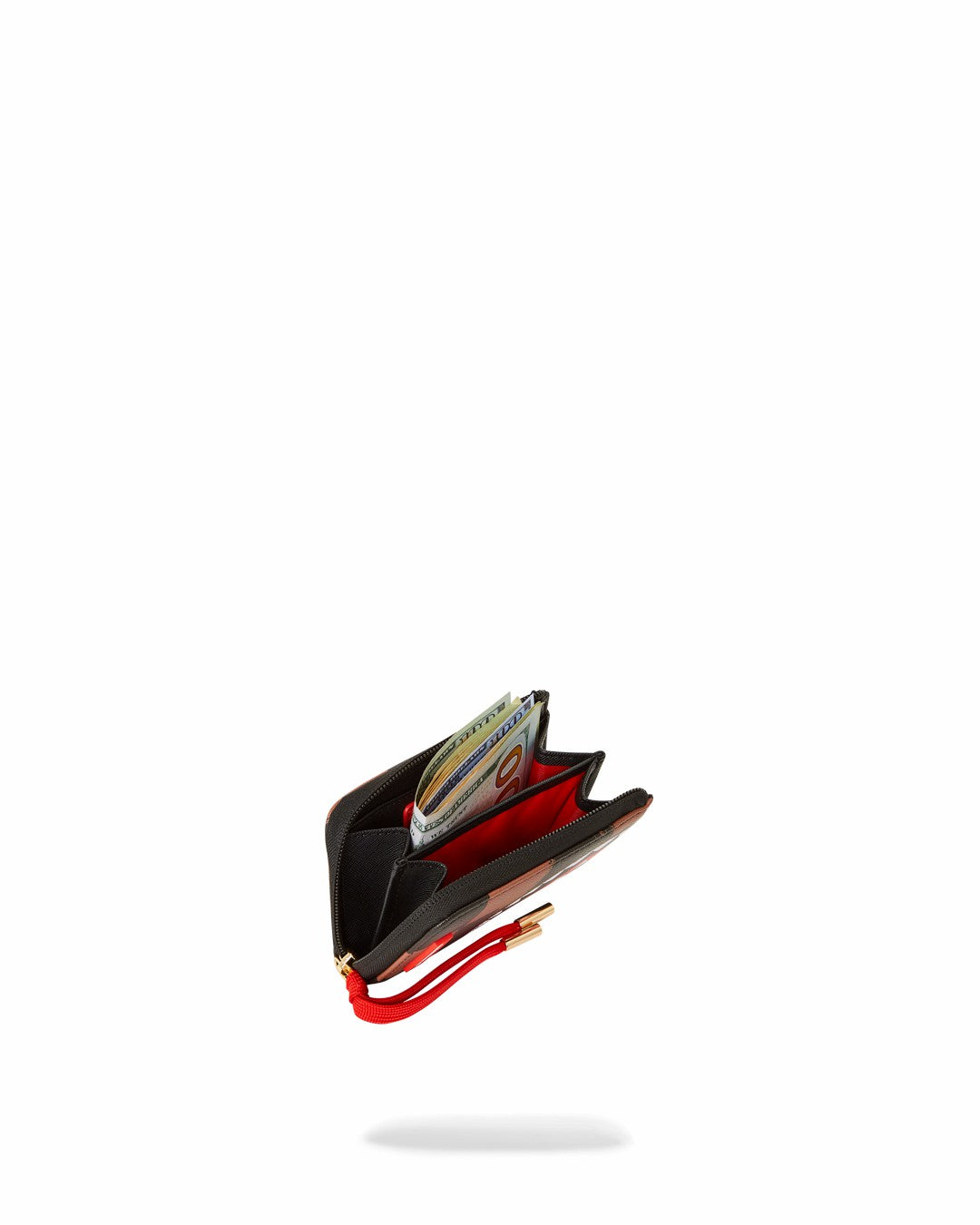 SHARKS IN PARIS VANQUISH WALLET | Sprayground Sale