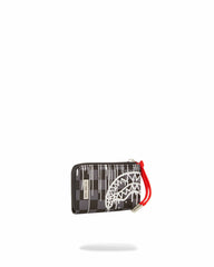 CHATEAU GHOST WALLET | Sprayground Outlets
