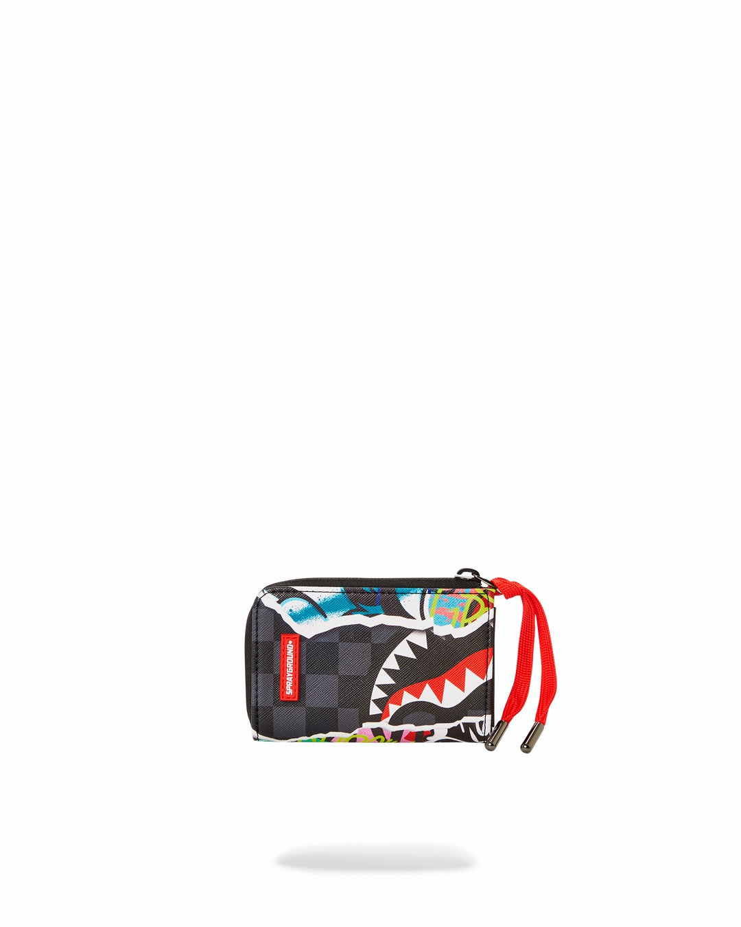 ARTISTIC PURSUIT WALLET | Sprayground Bargain