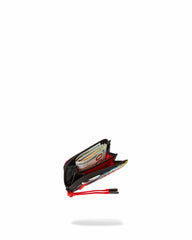 ARTISTIC PURSUIT WALLET | Sprayground Bargain