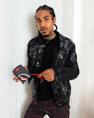 SPRAYGATTI REVV WALLET | Sprayground Discounted