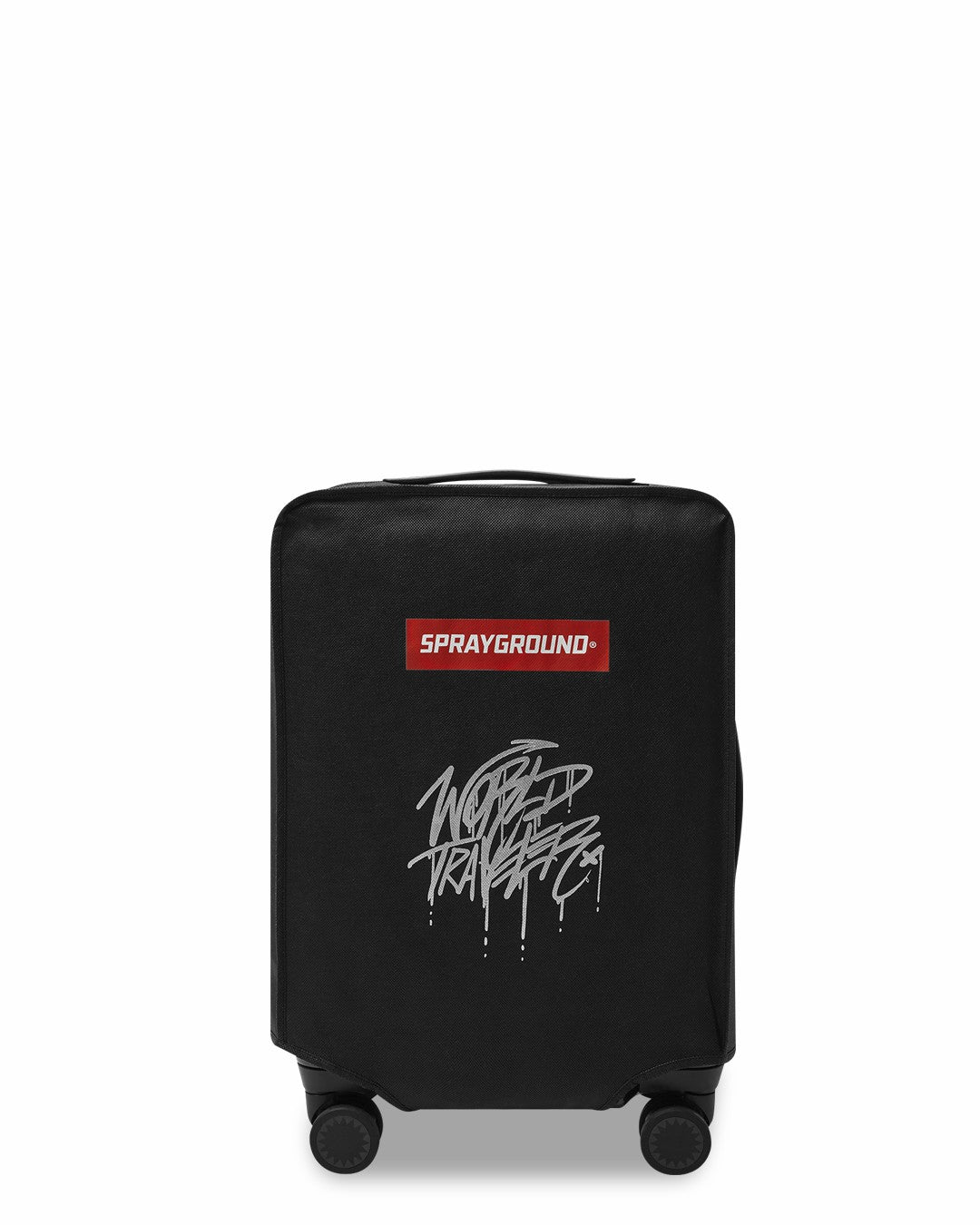 3AM RIPTIDE SHARKNAUTICS HARDSHELL CARRY-ON LUGGAGE | Sprayground Value Deal