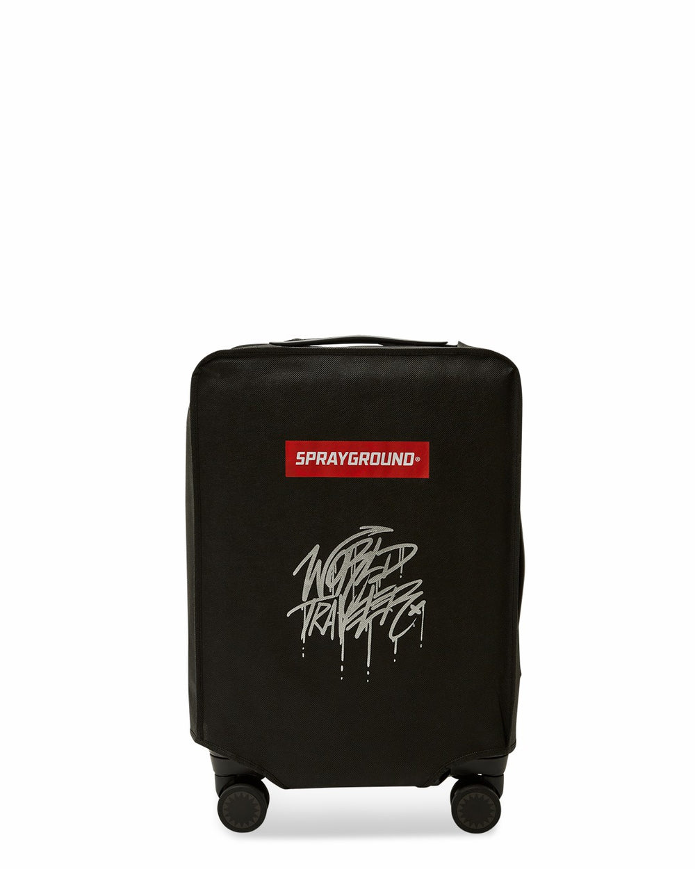 LOWER EAST SIDE HARDSHELL CARRY-ON LUGGAGE | Sprayground On Sale