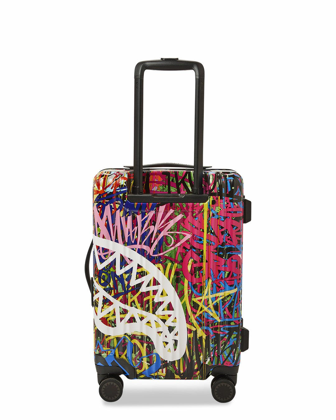 LOWER EAST SIDE HARDSHELL CARRY-ON LUGGAGE | Sprayground On Sale