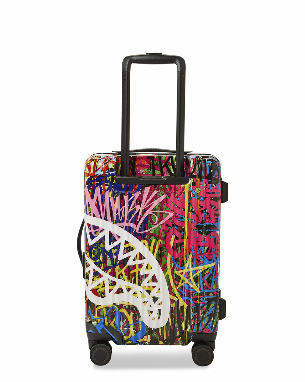 LOWER EAST SIDE HARDSHELL CARRY-ON LUGGAGE | Sprayground On Sale