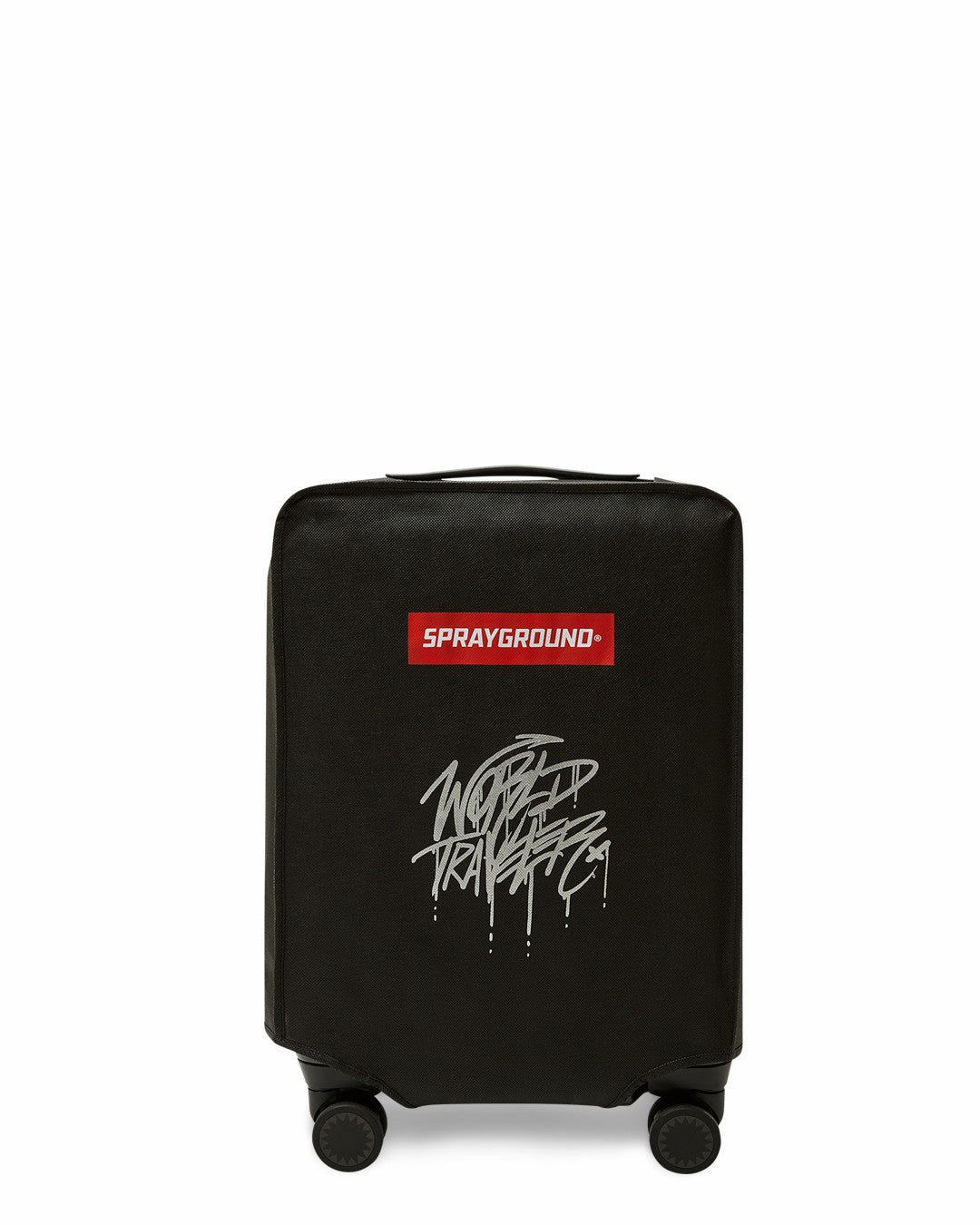 JARDIN D'EDEN HARDSHELL CARRY-ON LUGGAGE | Sprayground Sale