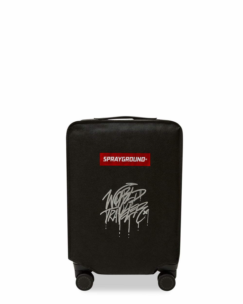 TRIPLE DECKER HEIR TO THE THRONE HARDSHELL CARRY-ON LUGGAGE | Sprayground Outlets