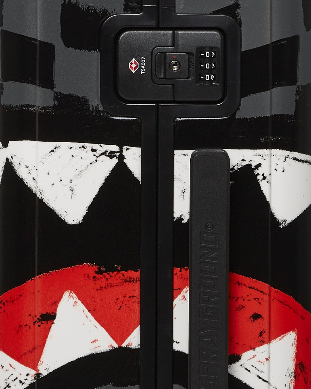 VANQUISH II SHARKNAUTICS HARDSHELL CARRY-ON LUGGAGE | Sprayground Bargain