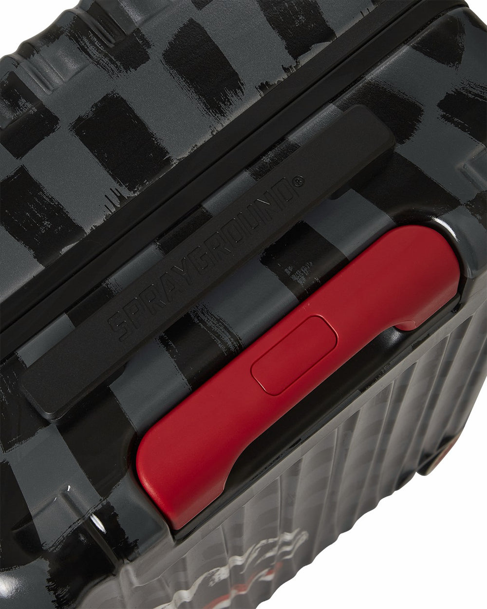 VANQUISH II SHARKNAUTICS HARDSHELL CARRY-ON LUGGAGE | Sprayground Bargain
