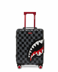 VANQUISH II SHARKNAUTICS HARDSHELL CARRY-ON LUGGAGE | Sprayground Bargain