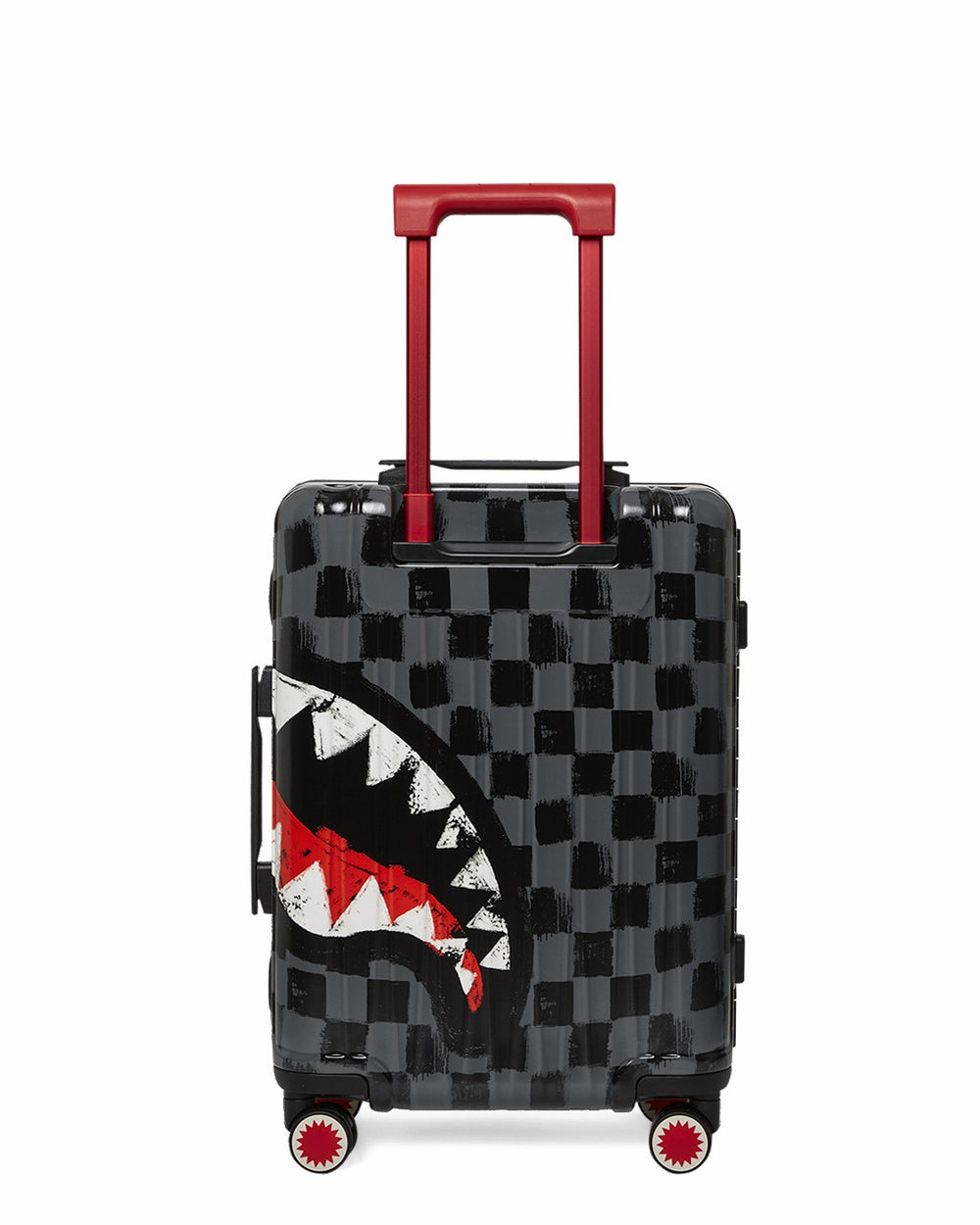 VANQUISH II SHARKNAUTICS HARDSHELL CARRY-ON LUGGAGE | Sprayground Bargain