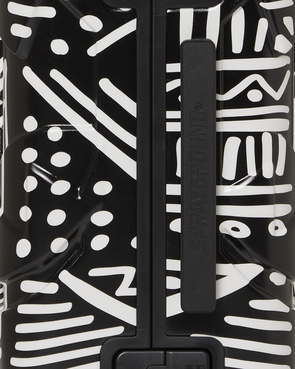 A.I.8 AFRICAN INTELLIGENCE - ORIGIN STORY SHARKNAUTICS HARDSHELL CARRY | Sprayground Discounted