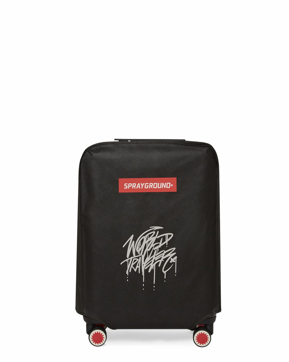 A.I.8 AFRICAN INTELLIGENCE - ORIGIN STORY SHARKNAUTICS HARDSHELL CARRY | Sprayground Discounted