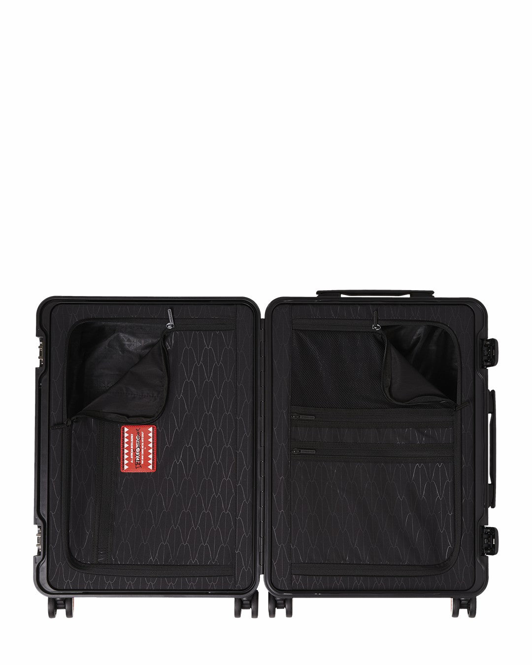 A.I.8 AFRICAN INTELLIGENCE - ORIGIN STORY SHARKNAUTICS HARDSHELL CARRY | Sprayground Discounted