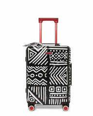 A.I.8 AFRICAN INTELLIGENCE - ORIGIN STORY SHARKNAUTICS HARDSHELL CARRY | Sprayground Discounted