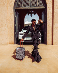 A.I.8 AFRICAN INTELLIGENCE - ORIGIN STORY SHARKNAUTICS HARDSHELL CARRY | Sprayground Discounted