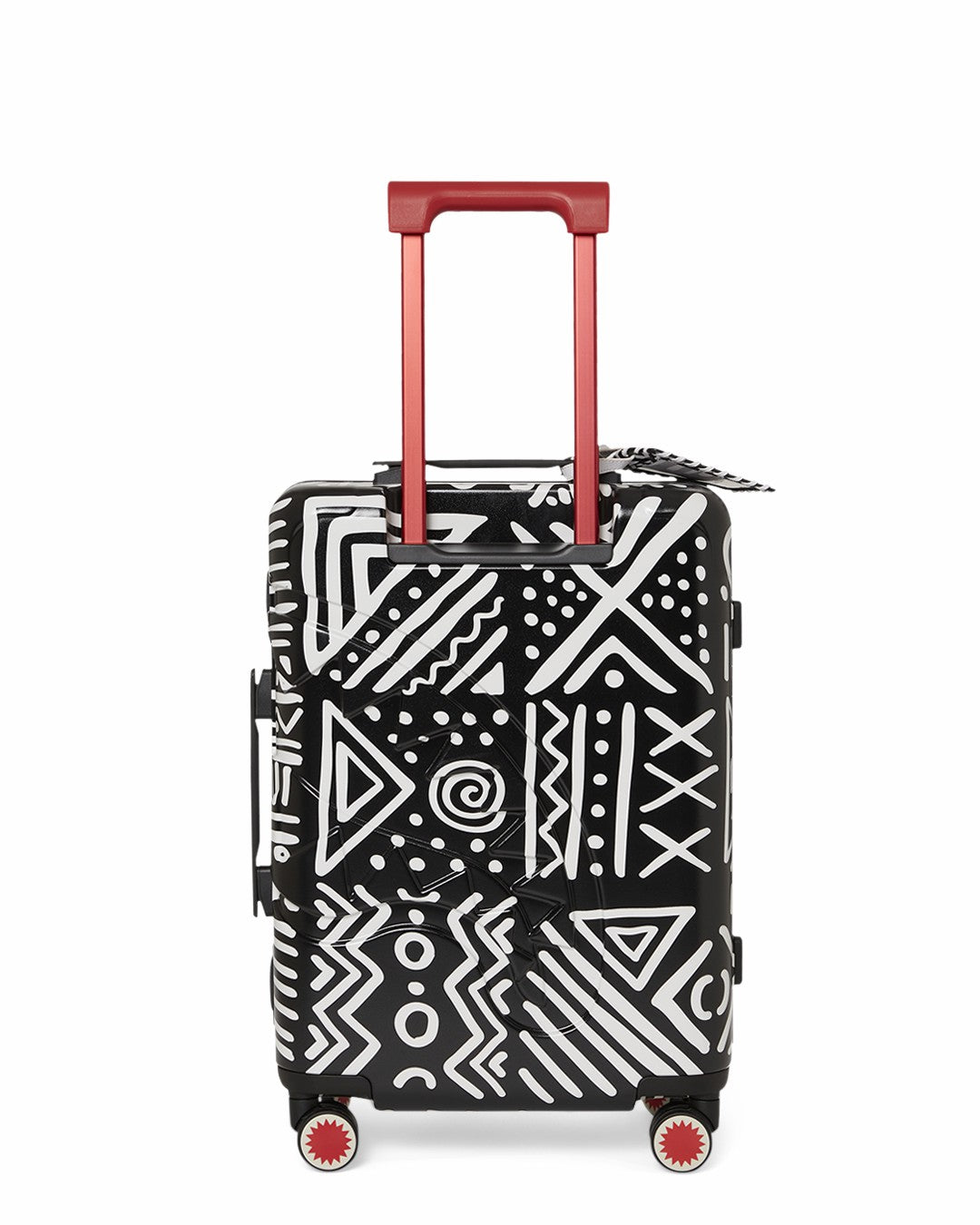 A.I.8 AFRICAN INTELLIGENCE - ORIGIN STORY SHARKNAUTICS HARDSHELL CARRY | Sprayground Discounted