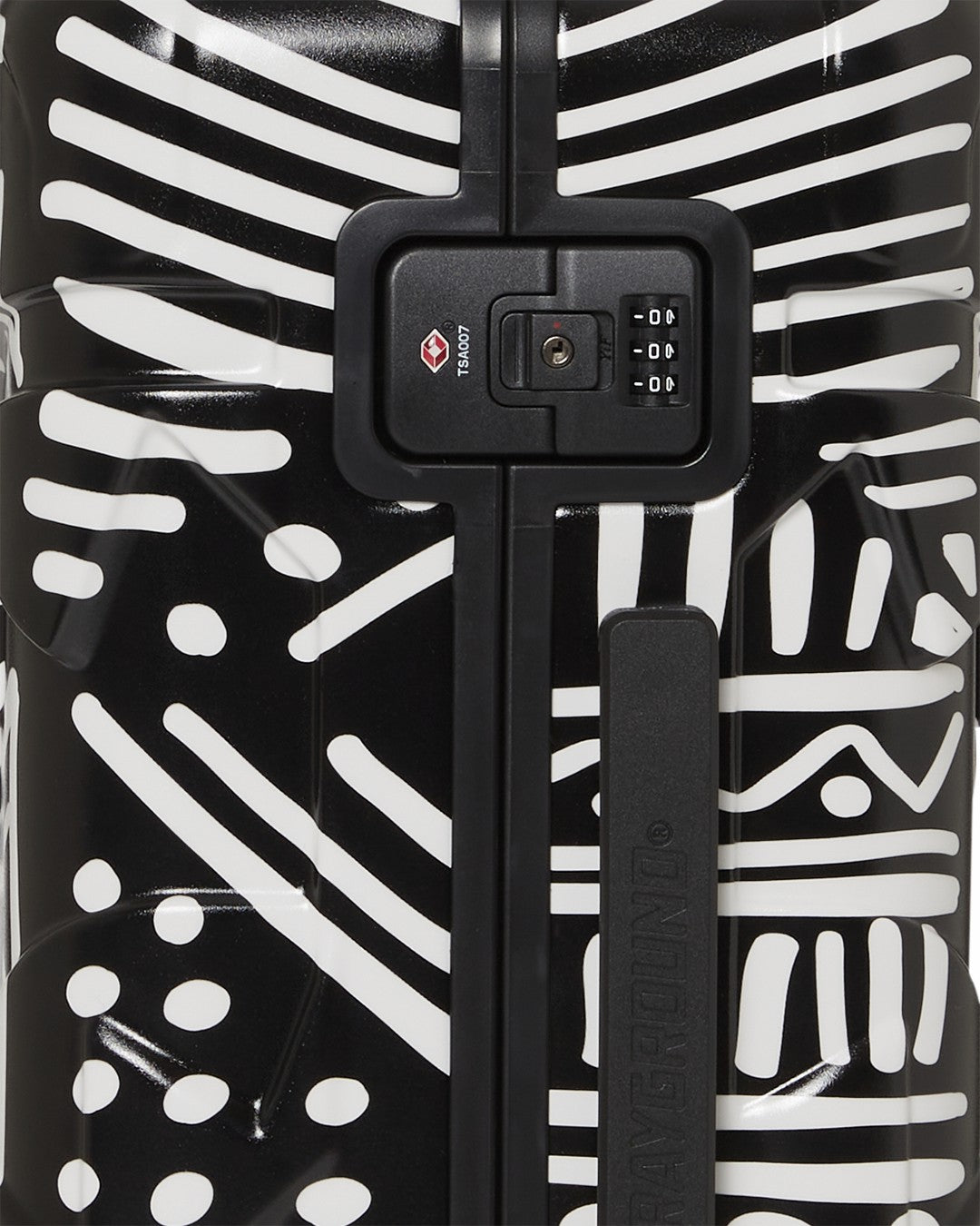 A.I.8 AFRICAN INTELLIGENCE - ORIGIN STORY SHARKNAUTICS HARDSHELL CARRY | Sprayground Discounted