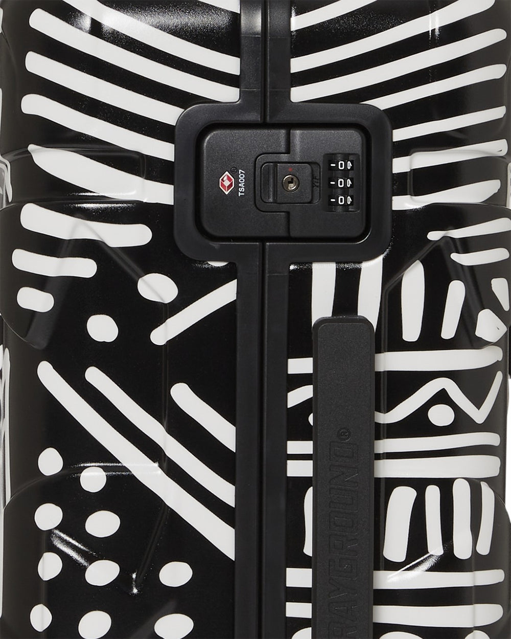 A.I.8 AFRICAN INTELLIGENCE - ORIGIN STORY SHARKNAUTICS HARDSHELL CARRY | Sprayground Discounted