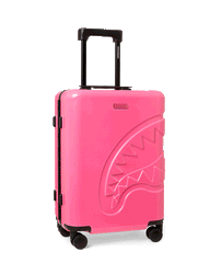 SORBET STUNNA SHARKITECTURE HARDSHELL CARRY-ON LUGGAGE | Sprayground Hot Deal