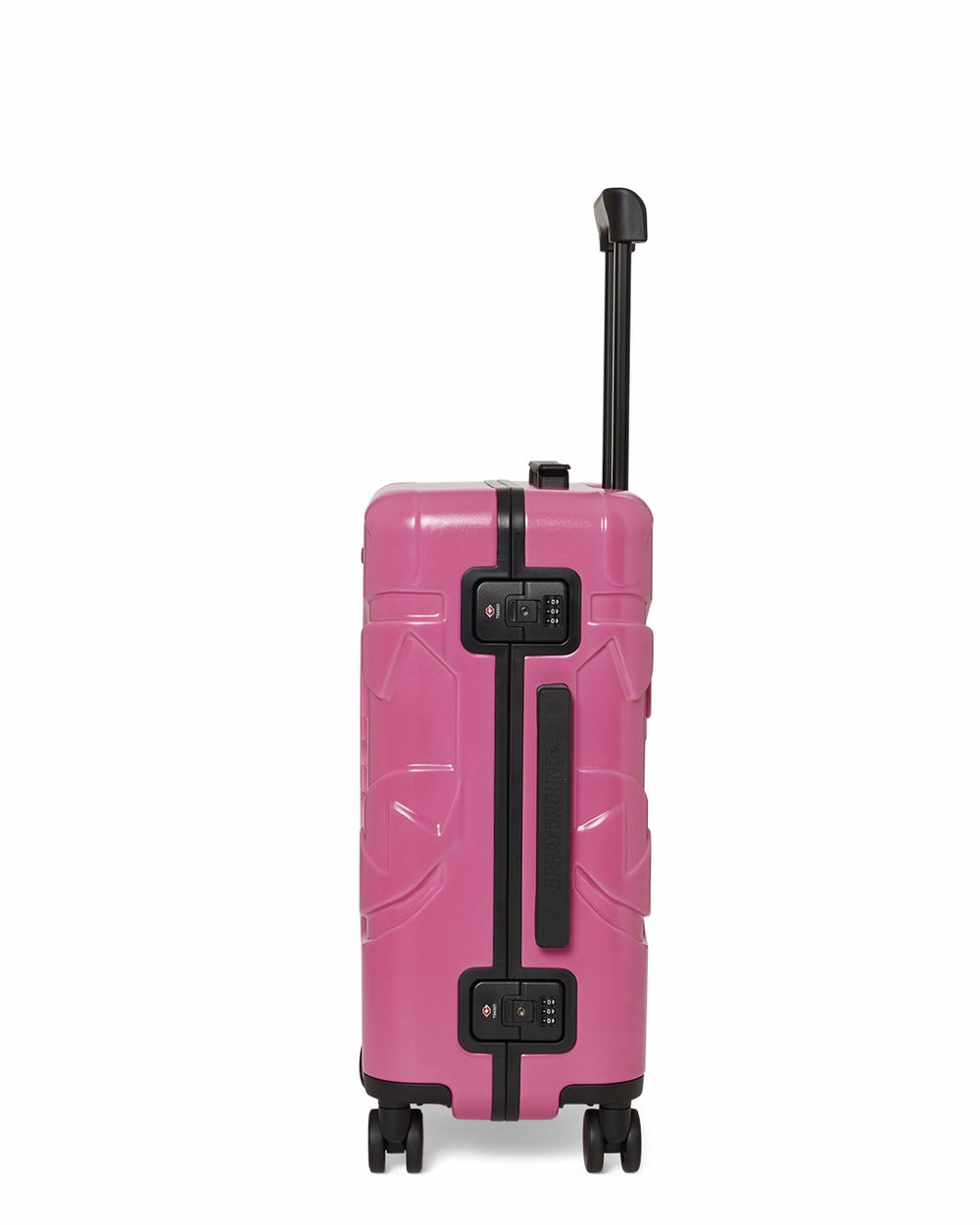 SORBET STUNNA SHARKITECTURE HARDSHELL CARRY-ON LUGGAGE | Sprayground Hot Deal