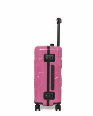 SORBET STUNNA SHARKITECTURE HARDSHELL CARRY-ON LUGGAGE | Sprayground Hot Deal
