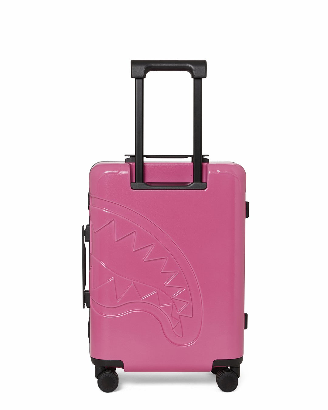 SORBET STUNNA SHARKITECTURE HARDSHELL CARRY-ON LUGGAGE | Sprayground Hot Deal