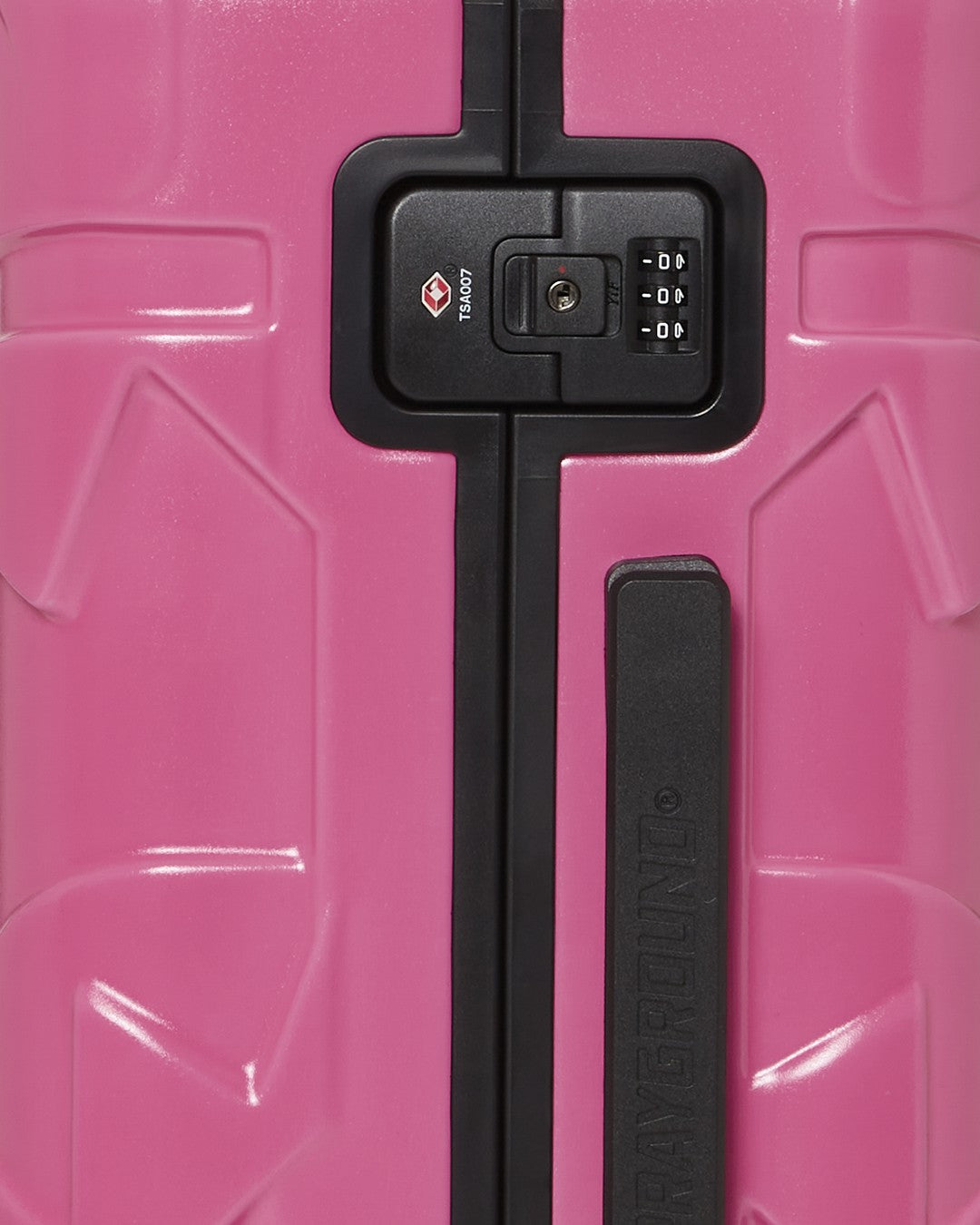 SORBET STUNNA SHARKITECTURE HARDSHELL CARRY-ON LUGGAGE | Sprayground Hot Deal