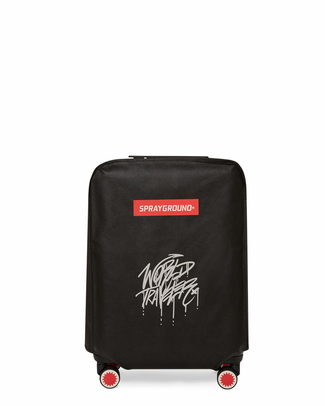 UNSTOPPABLE ENDEAVORS SHARKNAUTICS HARDSHELL CARRY-ON LUGGAGE | Sprayground Limited Offer