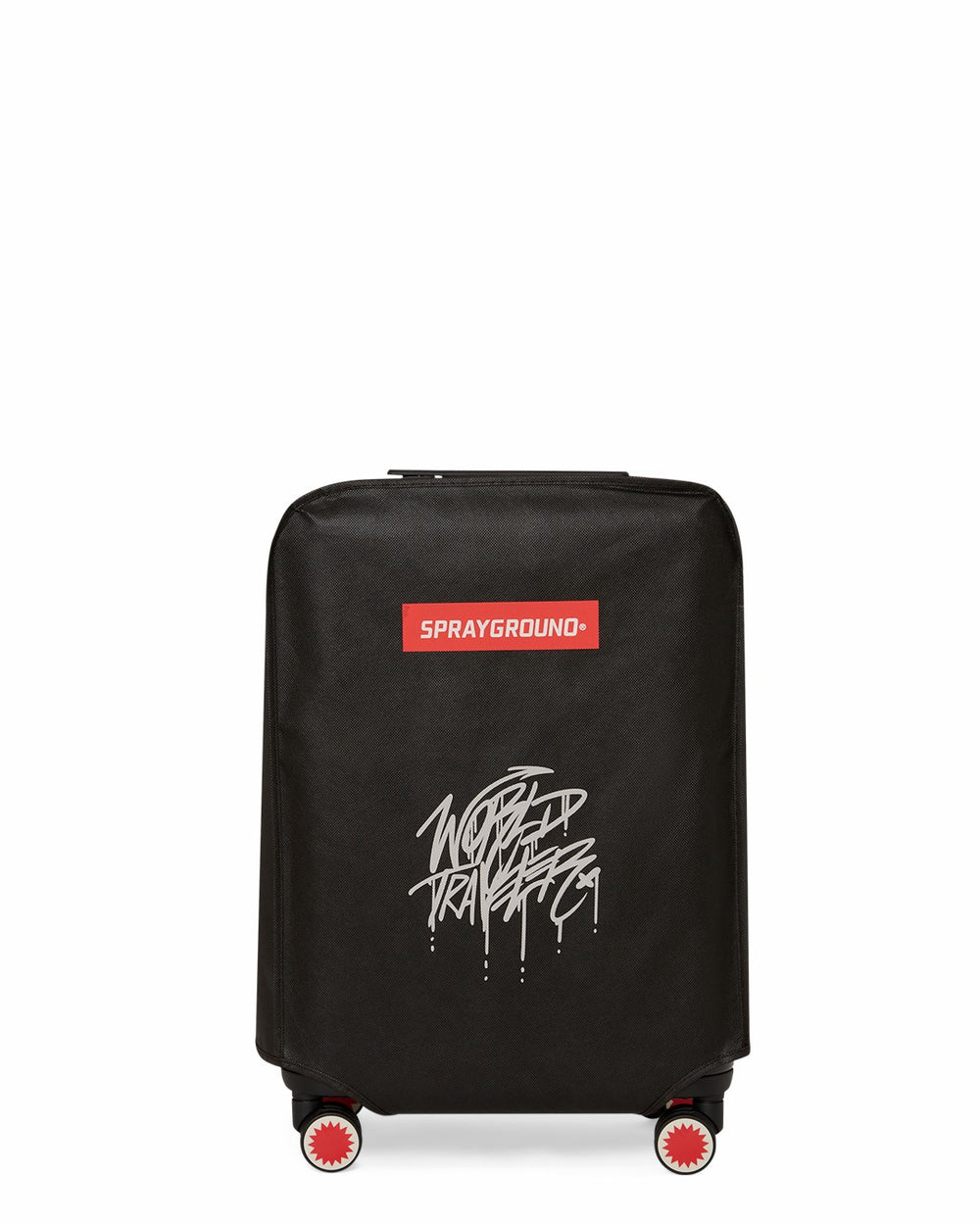 UNSTOPPABLE ENDEAVORS SHARKNAUTICS HARDSHELL CARRY-ON LUGGAGE | Sprayground Limited Offer