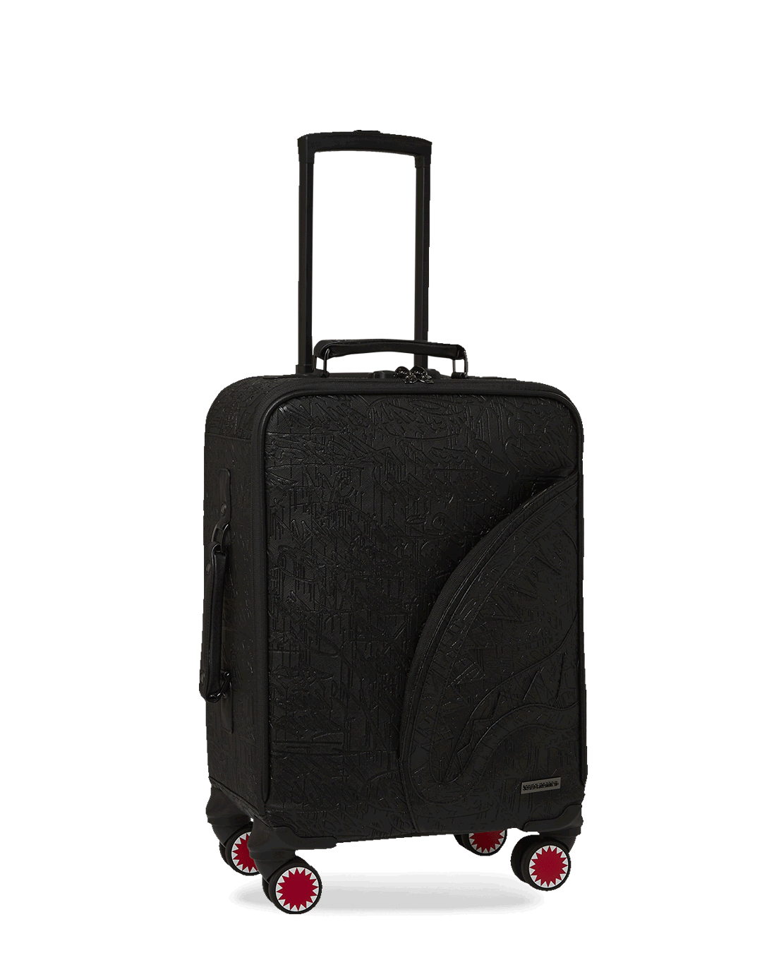 NIGHTFLIGHT G800 JETSETTER CARRY-ON LUGGAGE | Sprayground On Sale