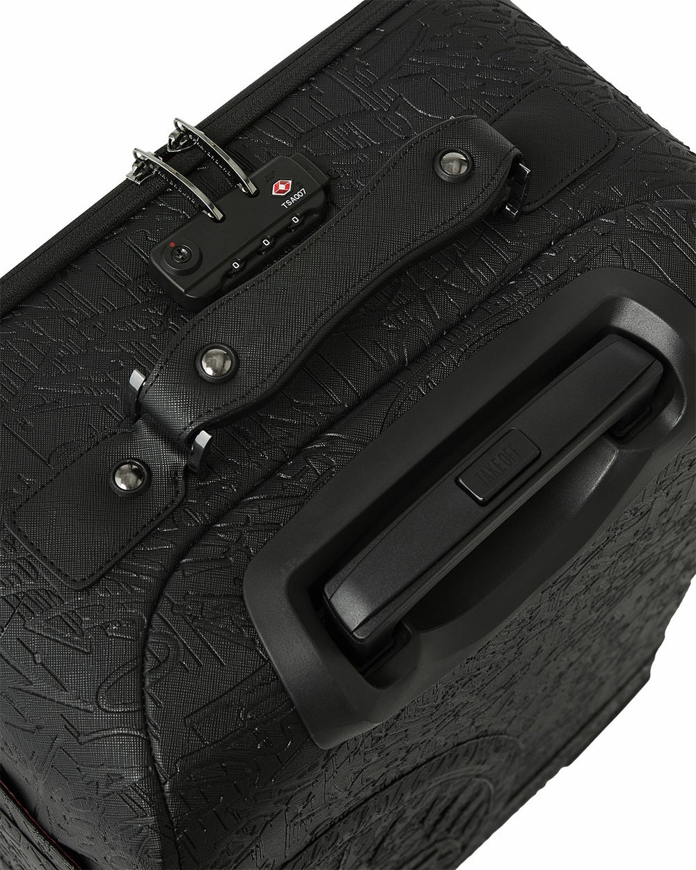 NIGHTFLIGHT G800 JETSETTER CARRY-ON LUGGAGE | Sprayground On Sale