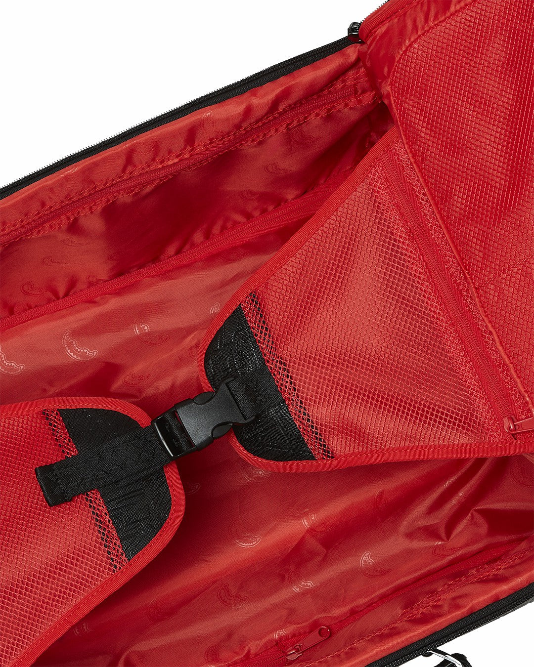 NIGHTFLIGHT G800 JETSETTER CARRY-ON LUGGAGE | Sprayground On Sale